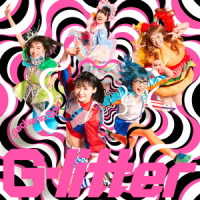 G-litter <limited> - Gacharic Spin - Muzyka - VICTOR ENTERTAINMENT INC. - 4988002761166 - 11 kwietnia 2018