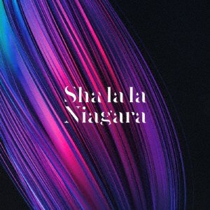 Cover for Predia · Sharara Niagara (CD) [Japan Import edition] (2019)
