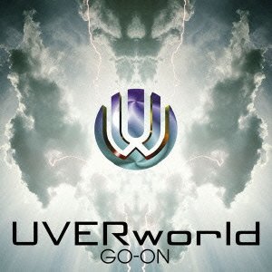 Cover for Uverworld · Go-on (CD) [Japan Import edition] (2009)
