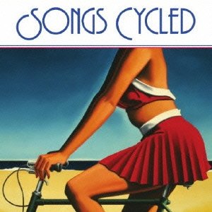 Cover for Van Dyke Parks · Songs Cycled (CD) [Japan Import edition] (2013)