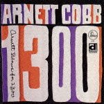 Cover for Arnett Cobb · Arnett Blows for 1300's (CD) [Japan Import edition] (2012)