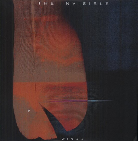 Cover for Invisible · Wings (LP) [Standard edition] (2012)