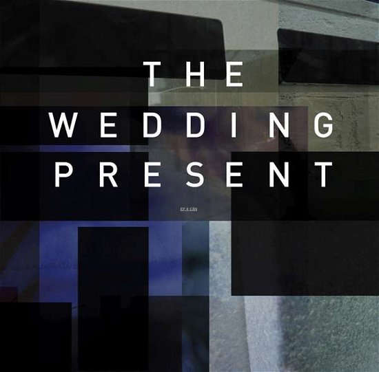 Ep4can - The Wedding Present - Music -  - 5024545686166 - April 19, 2014