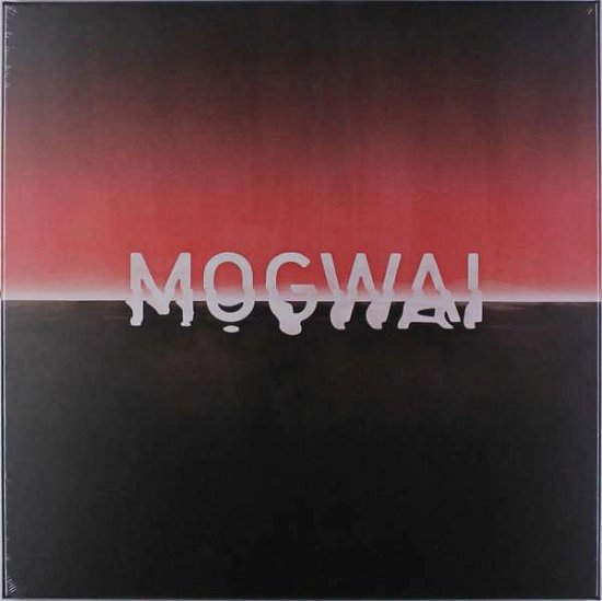 Cover for Mogwai · Every CountryS Sun (LP) [Standard edition] (2017)