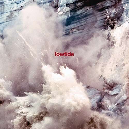 Cover for Lowtide (CD) (2016)