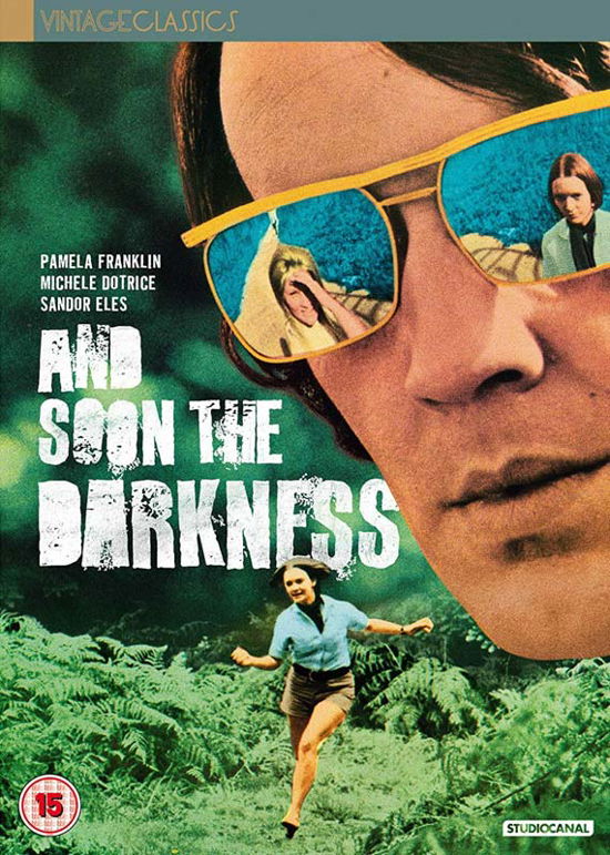 And Soon the Darkness · And Soon The Darkness (DVD) (2019)