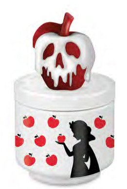 DISNEY - Snow White - Collectors Box 14cm - Disney - Merchandise -  - 5055453499166 - 
