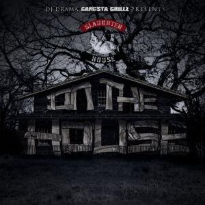 Cover for Slaughterhouse · On the House (CD) (2012)