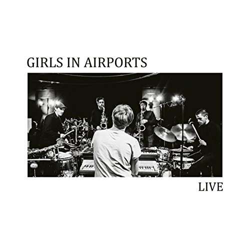 Live - Girls In Airports - Music - EDITION - 5060509790166 - September 22, 2017