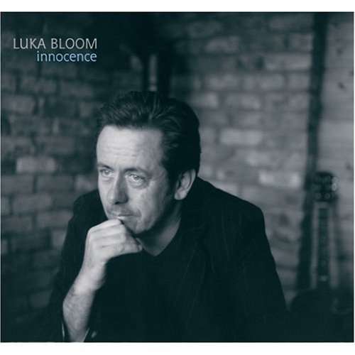 Cover for Bloom Luka · Innocence (CD) (2007)