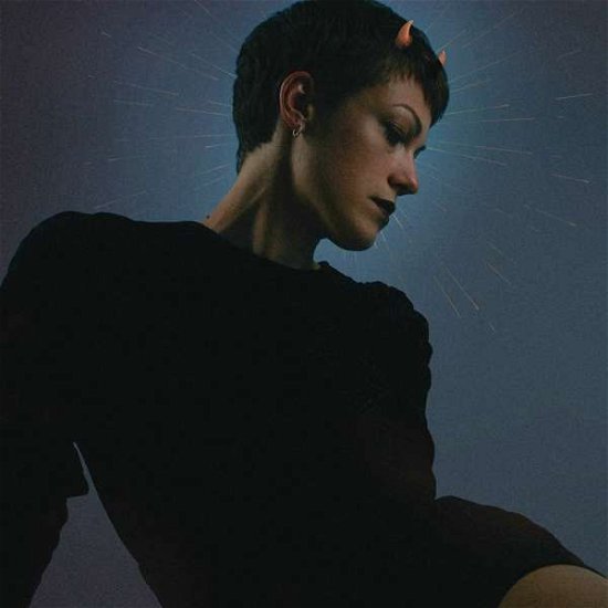 Cover for Charlotte Brandi · Magician (CD) [Digipack] (2019)