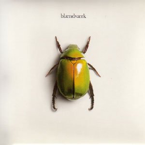 Bl[ndv[rk (CD) (2005)