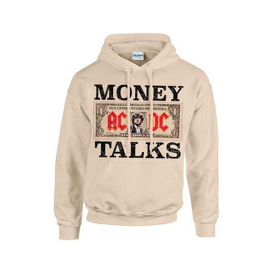 Money Talks - AC/DC - Merchandise - PHD - 6430055912166 - December 11, 2020