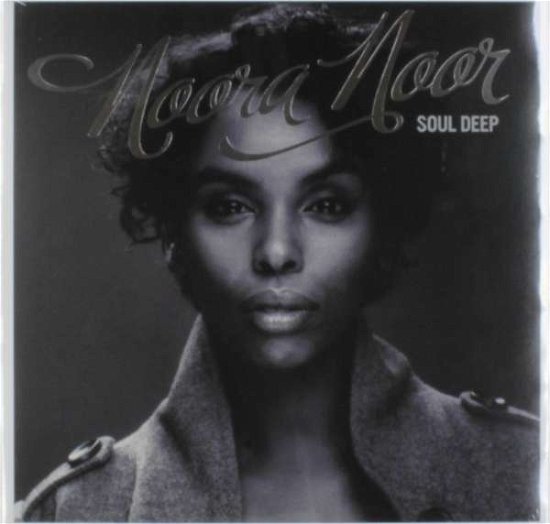 Cover for Noora Noor · Soul Deep (LP) (2013)