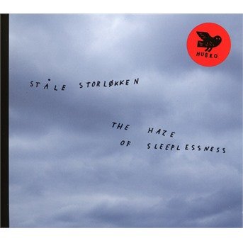 Cover for Stale Storlokken · Haze Of Sleeplessness (CD) (2019)