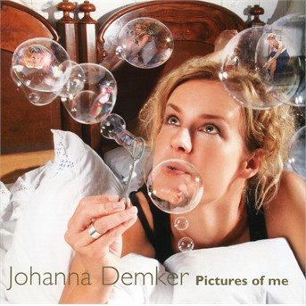 Cover for Johanna Demker · Pictures Of Me (CD) (2019)