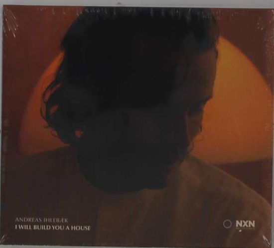 I Will Build You A House - Andreas Ihlebaek - Musik - NAXOS - 7090052640166 - 28. Mai 2021