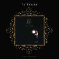 Talisman - Talisman - Musik - A Sunhill Production AB - 7350047500166 - 7 april 2017