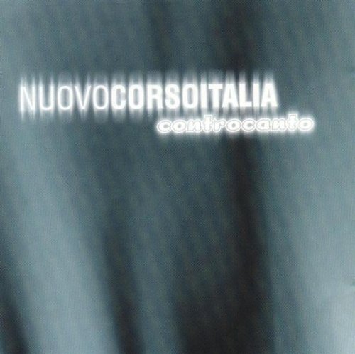 Cover for Nuovo Corso Italia · Contro Canto (CD) (2008)