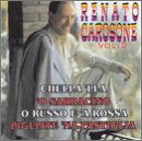 Cover for Carosone Renato · Vol.2 (CD) (2015)