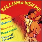 Cover for Aa.vv. · Balliamo Insieme (CD) (2006)