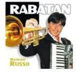 Rabatan - Russo Maurizio - Music - FONOLA - 8018461160166 - 2011