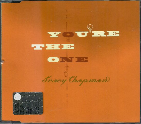 I Am Yours - Tracy Chapman - Musiikki -  - 8056351571166 - torstai 30. kesäkuuta 2022