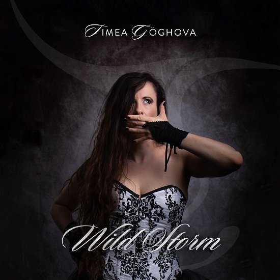Cover for Timea Goghova · Wild Storm (CD) (2023)