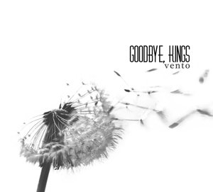 Cover for Kings Goodbye · Vento (CD) [Digipak] (2016)