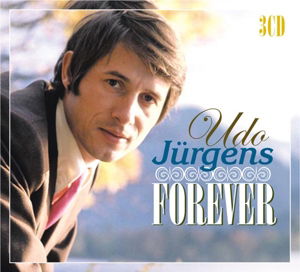 Forever - Udo Jurgens - Muzyka - GALA - 8719039000166 - 2 czerwca 2015