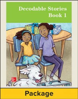 Open Court Reading Core Decodable Individual Set Grade 2 - McGraw Hill - Books - McGraw-Hill Education - 9780076691166 - September 29, 2014