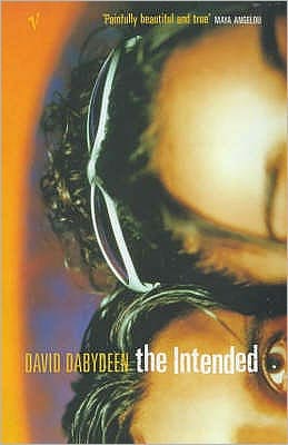 Cover for David Dabydeen · The Intended (Paperback Book) (2000)