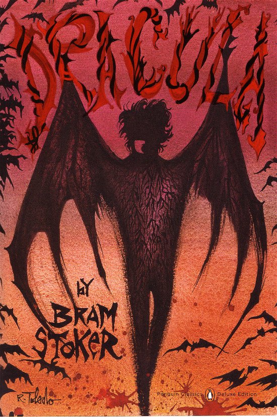 Dracula - Bram Stoker - Böcker - Penguin Books Ltd - 9780143106166 - 4 augusti 2011