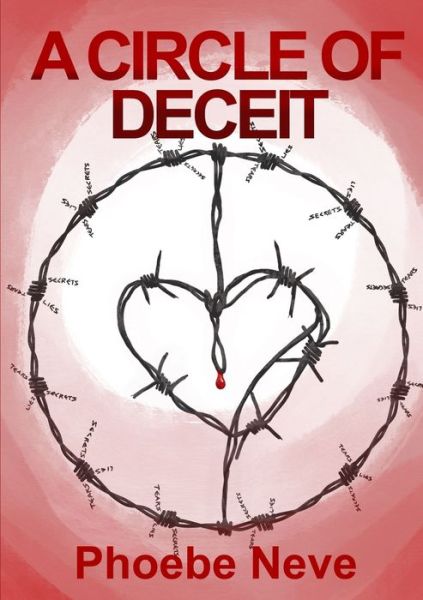 Cover for Phoebe Neve · A Circle of Deceit (Paperback Book) (2019)