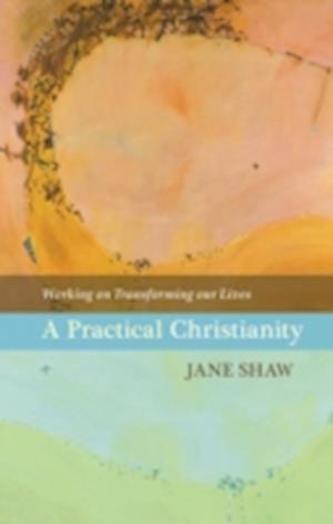 Cover for Spck · Practical Christianity  A (Paperback Book) (2012)