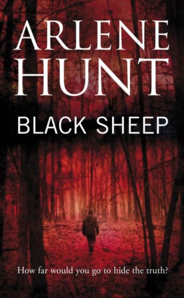 Cover for Arlene Hunt · Black Sheep (Paperback Book) (2007)