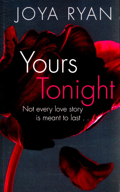 Cover for Joya Ryan · Yours Tonight: Book 1 of series - Reign (Paperback Book) (2015)