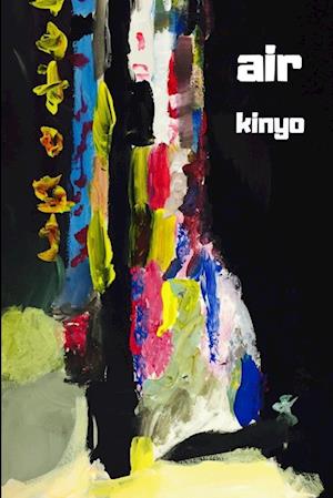 Cover for Kinyo Kinyo · Air (Book) (2019)