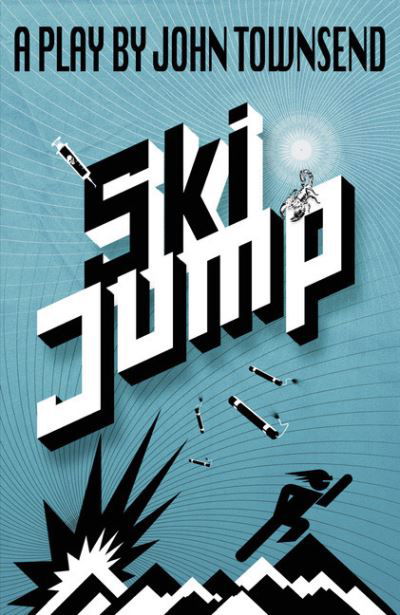 Cover for Townsend · Ski Jump class pack (Book)