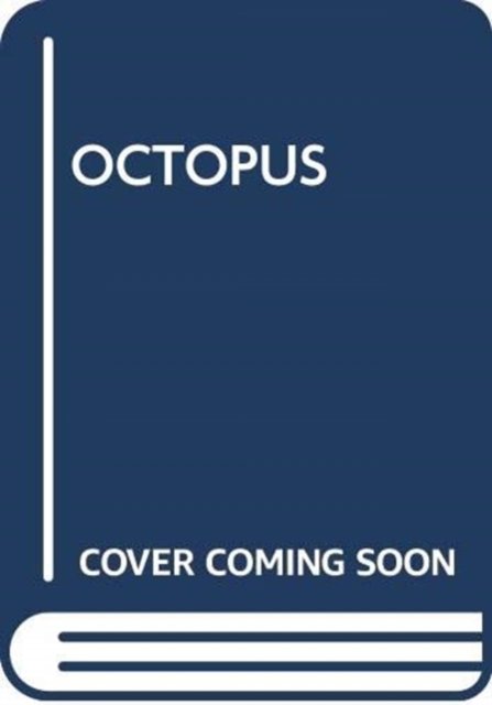 Cover for Scholastic · Octopus - My Arabic Library (Taschenbuch) (2018)