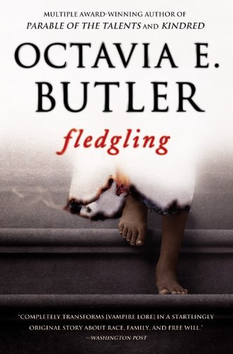 Fledgling - Octavia E. Butler - Kirjat - Grand Central Publishing - 9780446696166 - 2007
