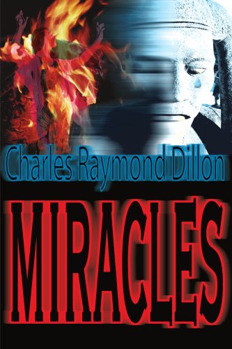 Cover for Charles Dillon · Miracles (Paperback Book) (2000)