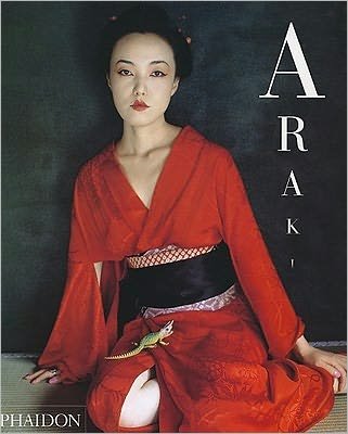 Cover for Nobuyoshi Araki · Self Life Death - Abridged edition (Hardcover Book) [Abridged edition] (2011)
