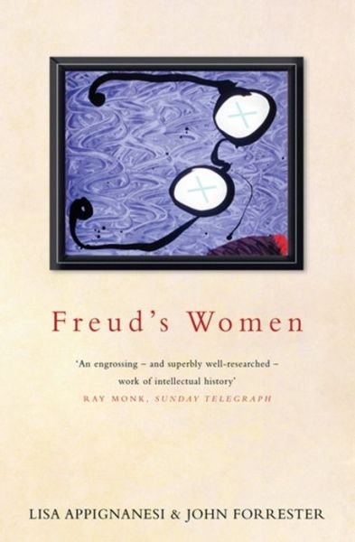 Cover for Lisa Appignanesi · Freud's Women (Pocketbok) (2005)