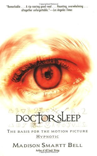 Cover for Madison Smartt Bell · Doctor Sleep (Paperback Book) (2003)
