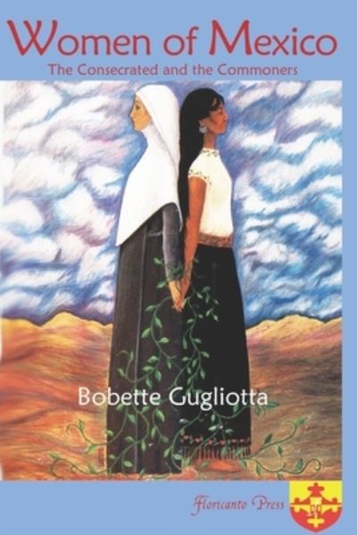 Cover for Bobette Gugliotta · Women of Mexico (Book) (2020)