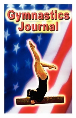 Cover for Rik Feeney · Gymnastics Journal (Paperback Book) (2007)