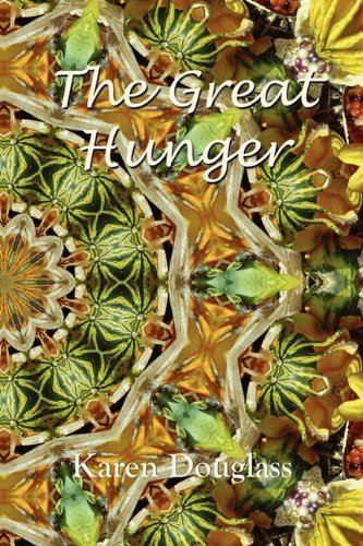 Cover for Karen Douglass · The Great Hunger (Paperback Book) (2009)