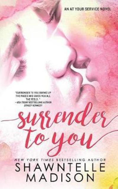 Cover for Shawntelle Madison · Surrender to You (Paperback Book) (2018)