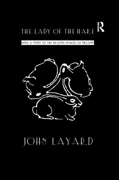 Cover for John Layard · Lady Of The Hare (Pocketbok) (2016)